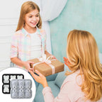 3D Bear Ice Cube Mold, Large Ice Cube Tray - Image 7