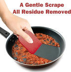 Pan Scraper, Pot Scraper Non Scratch - Image 4