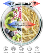 WhiteRhino Glass Mixing Bowl - Image 3