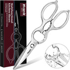 Huusk Kitchen Scissors All Purpose by HuuskKnife