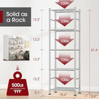 Sakugi Storage Shelves - Image 3