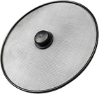 Amosfun 11.4 Inch Oil Splash Guard Splatter Screen - Image 7