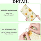 Dish Drying Mat Drainer Pads - Image 6
