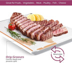 Large Cutting Boards for Kitchen - Image 2