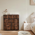 Sweetcrispy Dresser for Bedroom - Image 2