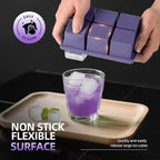 Large Ice Cube Trays for Whiskey - Image 5
