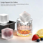 Bangp Silicone Ice Cube Trays - Image 6
