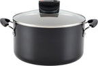 Farberware Smart Control Nonstick Stock Pot/Stockpot by Farberware