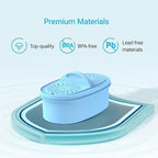 AQUA CREST PF-AL Alkaline Water Filter Replacement - Image 6