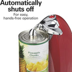 Hamilton Beach Electric Automatic Can Opener - Image 5