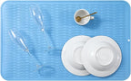 MicoYang Silicone Dish Drying Mat - Image 5