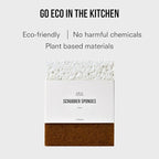 Public Goods Scrubber Sponge | Cleaning & Scrubbing Sponges - Image 5