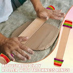 Ireer Adjustable Rolling Pin - Image 6