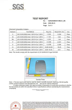 Cutting Board Non-Toxic, 304 Stainless Steel Cutting Board Double Sided - Image 4