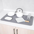 MicoYang Silicone Dish Drying Mat - Image 6