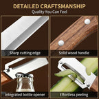 MultiFunctional Vegetable Peeler - Image 5