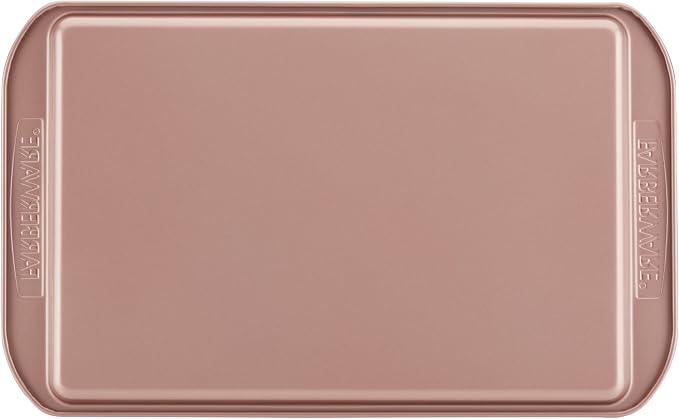 Farberware Nonstick Bakeware 10-Inch x 15-Inch Cookie Pan, Metal Baking Pan - Image 9