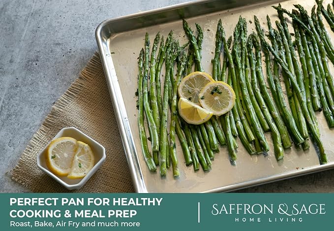 Commercial Quality Cookie Sheet Pan - Image 7