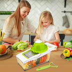 Graters For Kitchen, Cheese Grater - Image 2