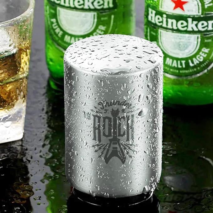 2PCS Automatic Beer Bottle Opener - Image 9