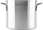 Winco Elemental Aluminum, 12 Qt Stock Pot - Image 2