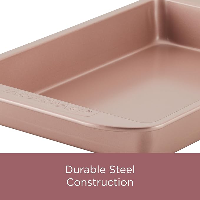 Farberware 47776 Nonstick Bakeware, Nonstick Muffin Pan / Cupcake Pan - Image 6