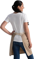 Chef Works Unisex Ridgewood Apron - Image 2