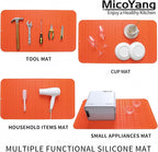 MicoYang Silicone Dish Drying Mat - Image 4
