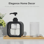 Hand & Dish Soap Dispenser - Image 2