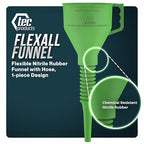 TEC Products FlexAll Long Flexible Funnels - Image 2