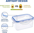 KIGI Small Food Storage Containers - Image 3