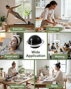 Kitchen Timer, 60-Minute Mechanical Timer - Image 5