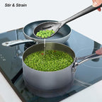 Silicone Spoons for Cooking - Image 6