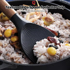 WAGENSTEIGER Silicone Rice Paddle - Image 2