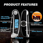 Meat Thermometer Digital Waterproof Instant Read Thermometer - Image 8