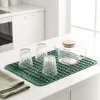 MicoYang Silicone Dish Drying Mat - Image 6