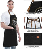 Kitchen Gifts For Men, Gifts for Mom, Gift for Dad, Girlfriend, Unique Birthday - Image 3