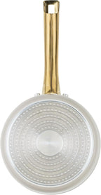 Farberware Forged Induction Ceramic Nonstick Sauce Pan/Soup Pot, Dishwasher Safe - Image 13