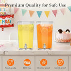 Lifewit 1 Gallon Drinks Dispense - Image 3