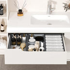 DIMJ Drawer Organizer Clothes Storage - Image 5