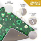 Happy St. Patrick's Day Dish Drying Mat - Image 4
