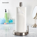 Kamenstein Perfect Tear Paper Towel Holder - Image 3