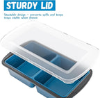 GORCI Silicone Freezer Tray - Image 4