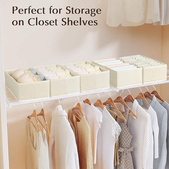 DIMJ Drawer Organizers - Image 5