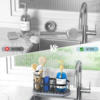 Sponge Holder for Kitchen Sink - Image 6
