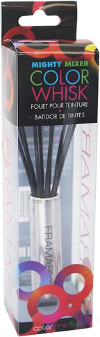 FRAMAR Mighty Mixer Hair Color Whisk - Image 2