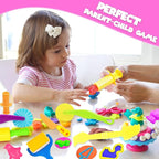 Playdough Tools Set, Creative Play Dough Accessories - Image 7