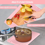 Dish Drying Mat for Kitchen Counter, - Image 8