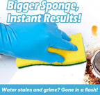 AIDEA XL Scrub Sponges 24Count, Sponges - Image 3