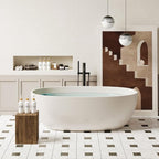 Shampoo and Conditioner Dispenser Set - Image 2